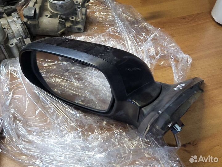 Chevrolet epica- зеркало боковое левое
