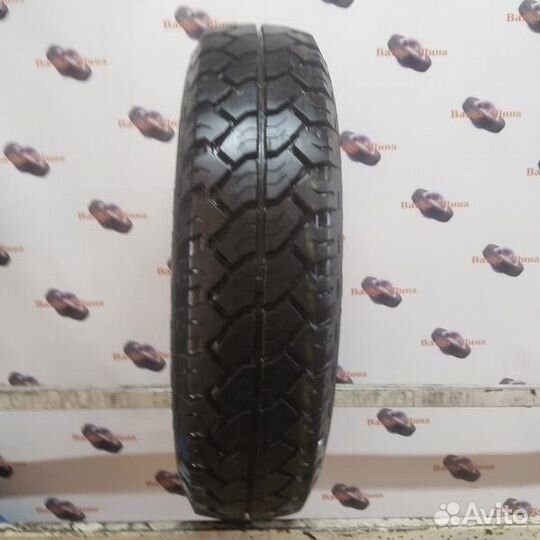 Trayal T-70 175/80 R16