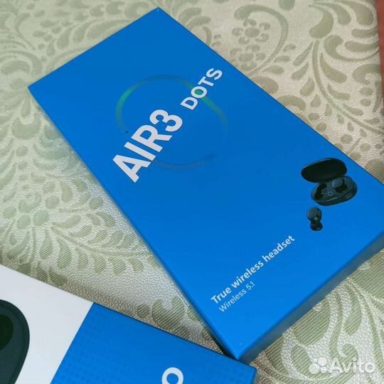 Наушники Aidots все версии