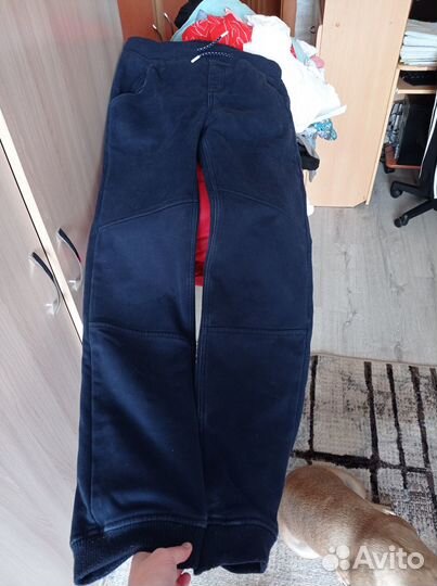 Продам брюки на мальчика