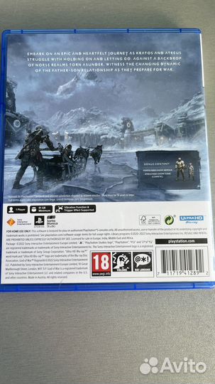 Игры для приставок ps5