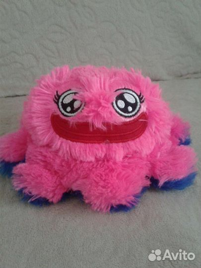 Игрушка хаги ваги