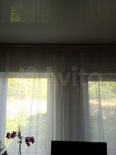 Дом 55 м² на участке 34 сот.