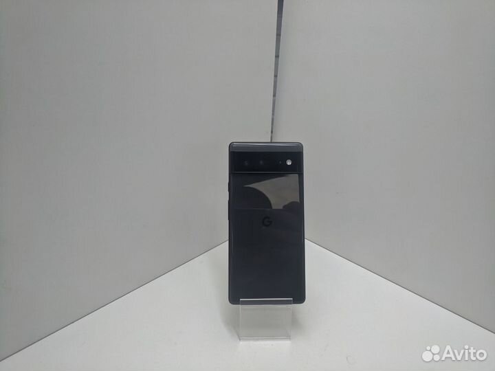 Google Pixel 6, 8/128 ГБ