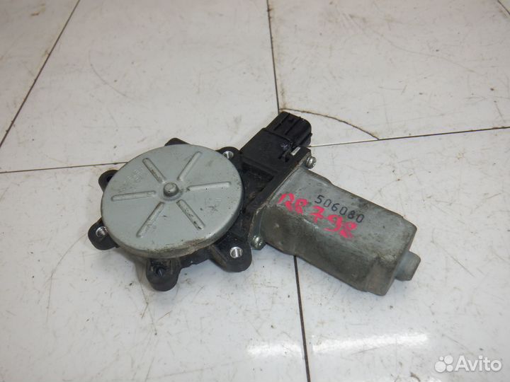 Моторчик стеклоподъемника Lancer 9