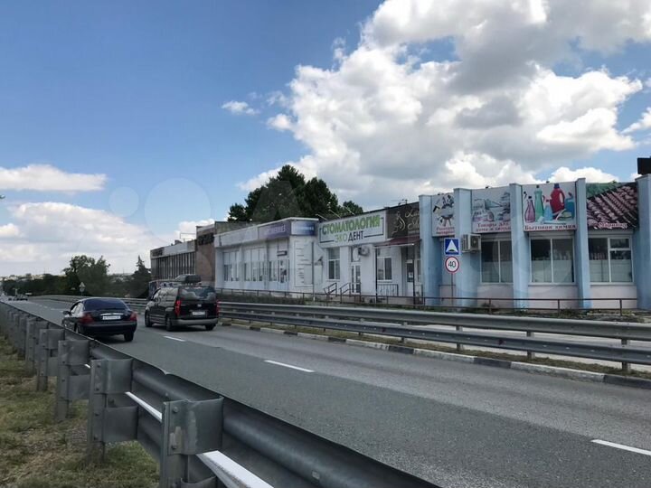 Свободного назначения, 160 м²