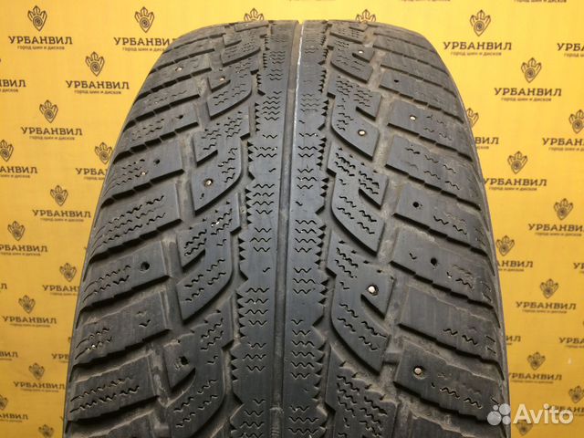 Kumho I'Zen RV Stud KC16 265/65 R17 116T