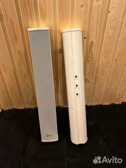Акустические колонки InterM cs-930