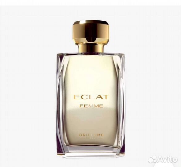 Туалетная вода женская oriflame