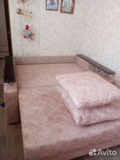 Диван раскладной