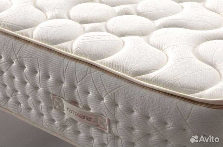 Матрас жесткий