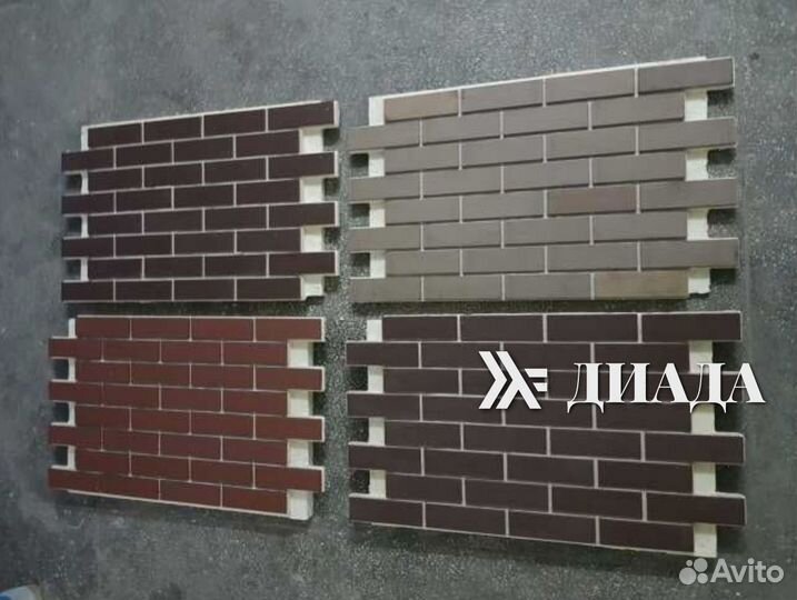 Термопанели от производителя