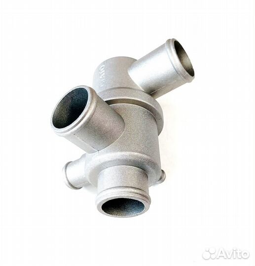 Термостат Нива Шевроле ваз 2123 стар/об