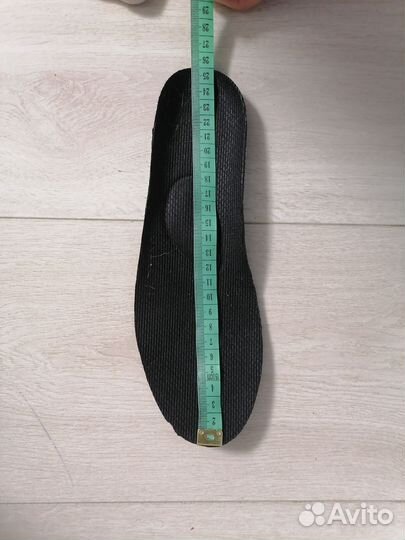 Мотоботы женские 38