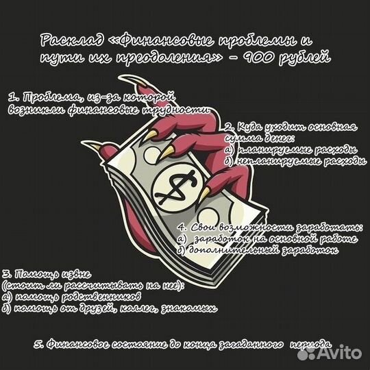 Гадание, Таролог