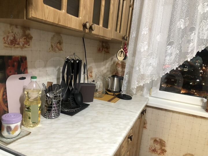 1-к. квартира, 36,4 м², 3/9 эт.