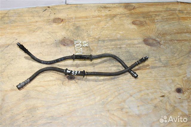 Шланг тормозной передний Mercedes-Benz S-Class