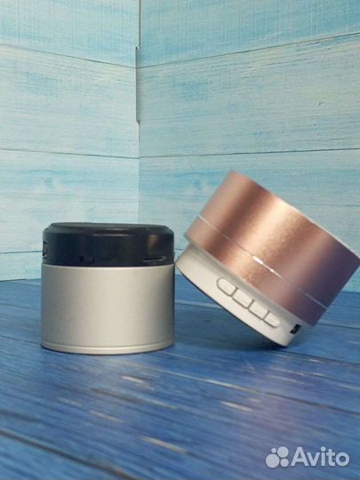 Колонка mini speaker music класс В