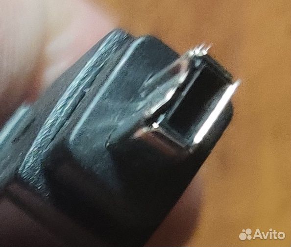 Кабели и переходники