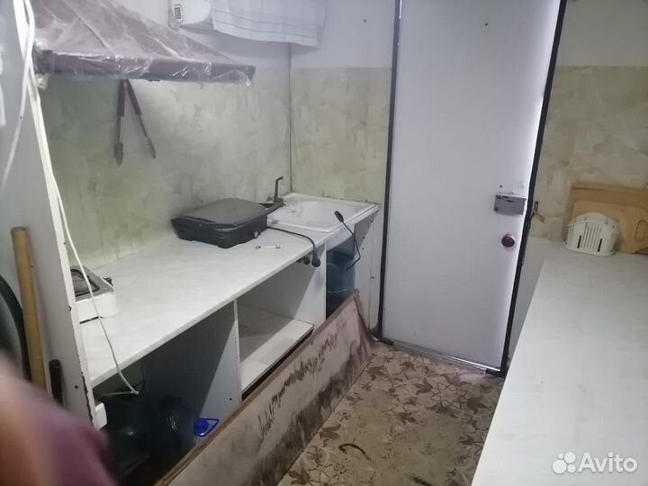 Продаётся торговый павильон