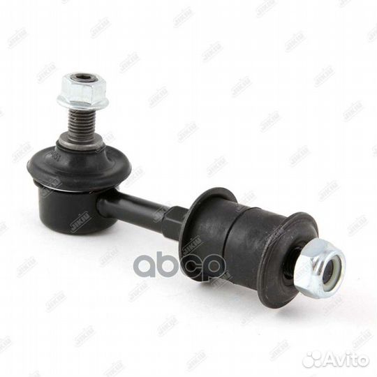 Тяга стабилизатора прав/лев mazda LS25007 jikiu