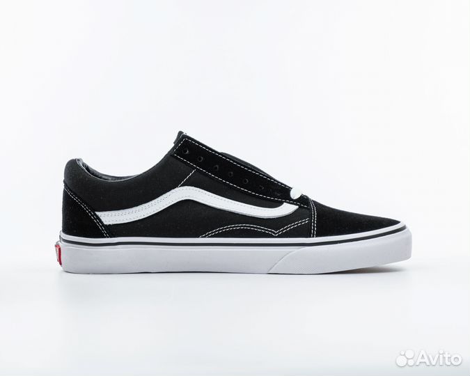 Кеды Vans Old Skool 