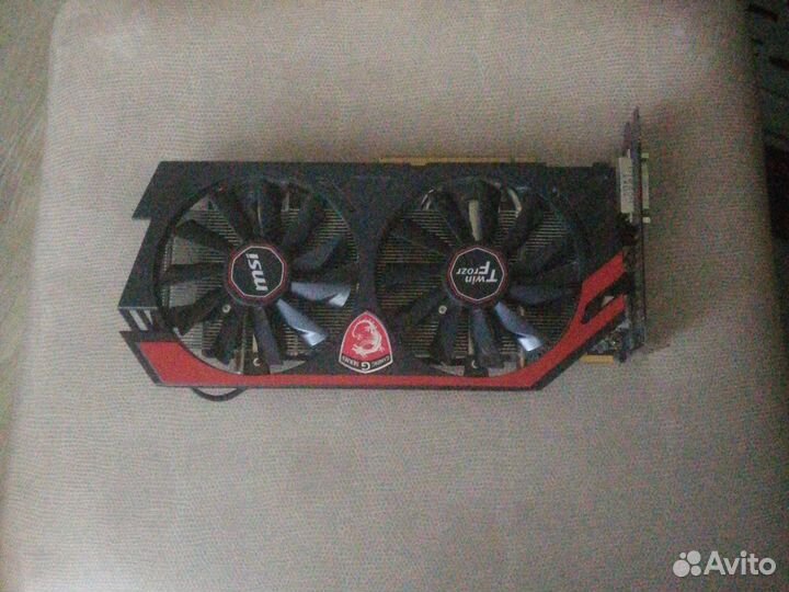 Видеокарта