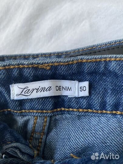 Джинсы zarina