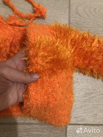 Вещи на новорожденного