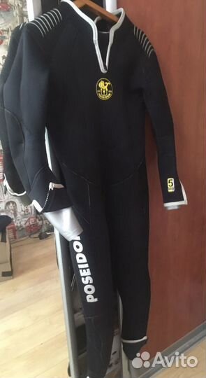 Снаряжение для дайвинга