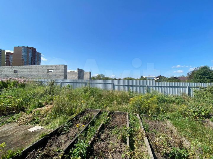 Участок 24 сот. (ИЖС)