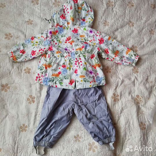 Детская одежда для девочки