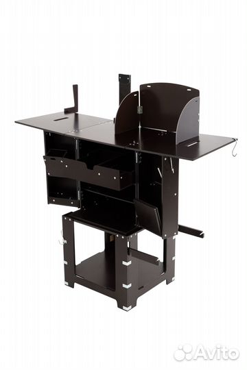 Туристическая кухня