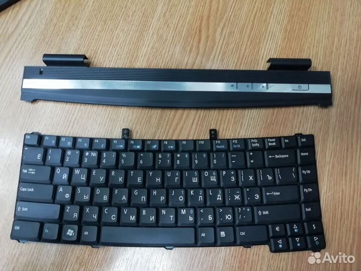 Запчасти на Acer Extensa 5620 и на другие