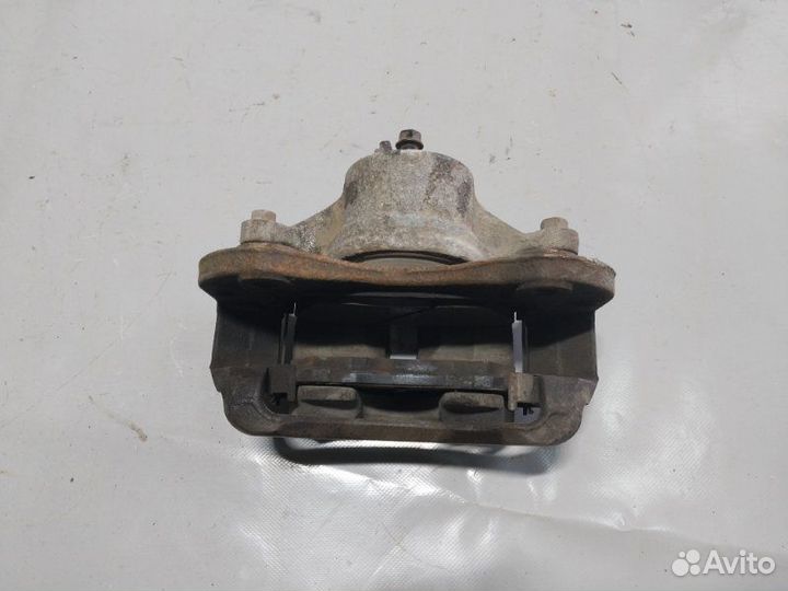 Суппорт тормозной передний правый Hyundai Ix35