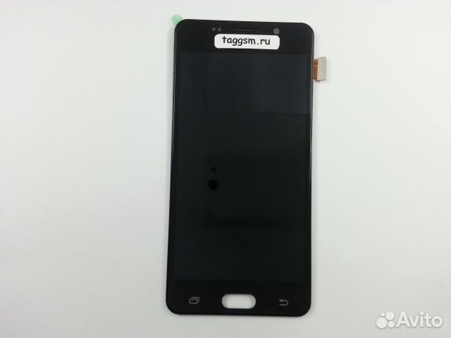 Дисплей для Samsung Galaxy A5 (2016) SM-A510