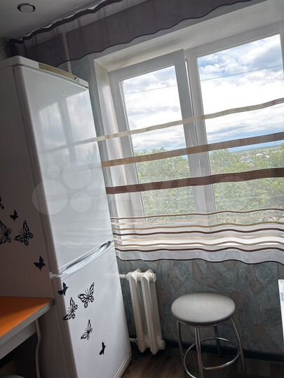 2-к. квартира, 47 м², 4/5 эт.