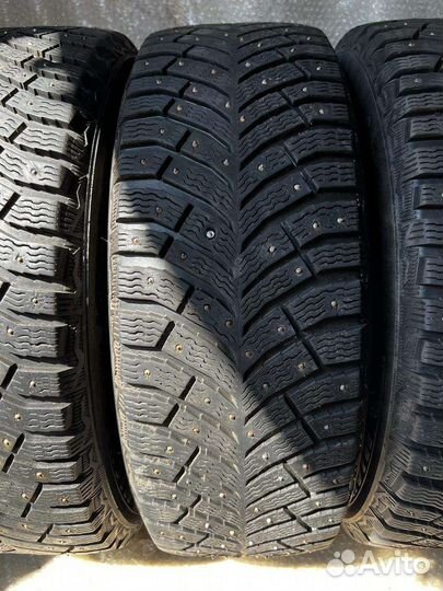 Michelin X-Ice North 205/65 R16 99T