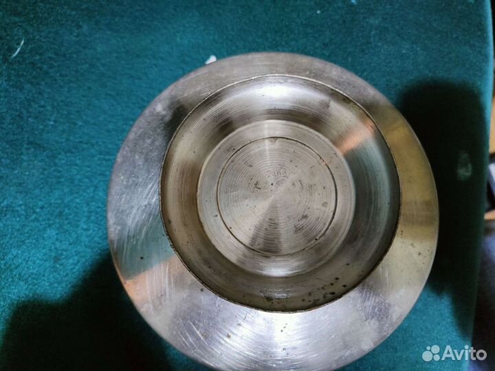 Капельник для самовара