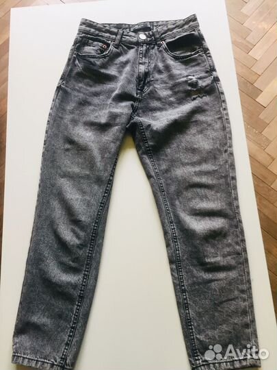 Джинсы женские