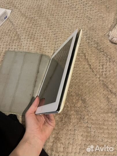 iPad 3 the new iPad на запчасти