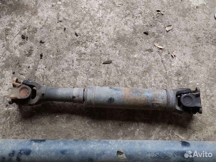 Карданный вал great wall hover h5