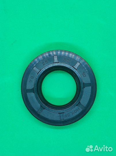 Сальник 25x50.5x10/12 'NQK.SF' samsdc62-00007A