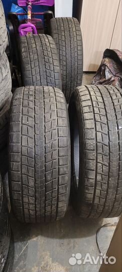 Колеса r21 на lexus