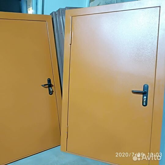 Двери в наличии