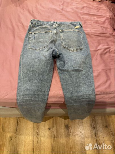 Джинсы женские hm