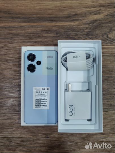 Xiaomi Redmi Note 13 Pro, 12/512 ГБ