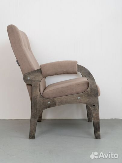 Кресло от производителя
