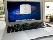 Apple MacBook air a1370 2011