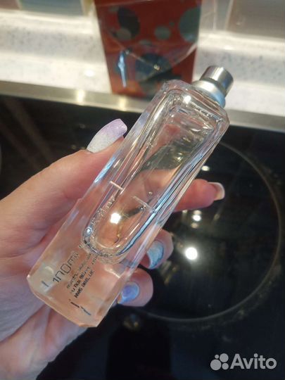 Туалетная вода Molecules 01 Escentric